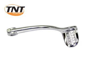 TNT Kickstarter Alu Silver