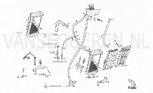 REFRIGERATION SYSTEM