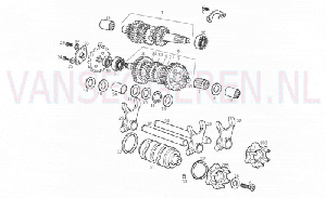 DRIVE SHAFT