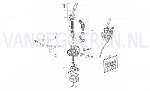 CARBURETTOR