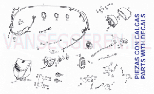 LIGHTING EQUIPMENT