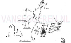 REFRIGERATION SYSTEM