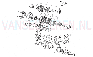 DRIVE SHAFT