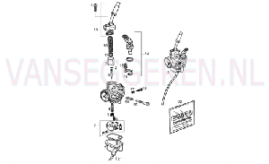 CARBURETTOR