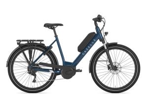 Gazelle Medeo T9 Blauw