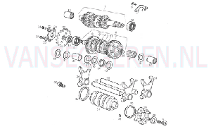 DRIVE SHAFT