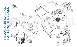 CHASSIS COMPONENTS (2)