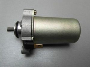 Startmotor origineel Vespa LX Derbi GPR Aprilia RS4