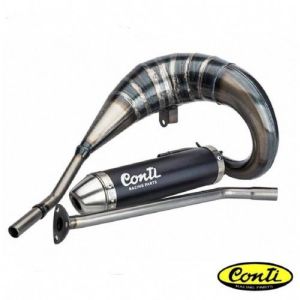 Conti Black Street Derbi Senda