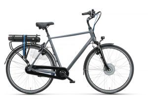 Sparta a-Lane F8e 500wh heren ebike

