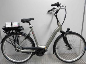 Batavus Finez E-Go dames e-bike 400wh