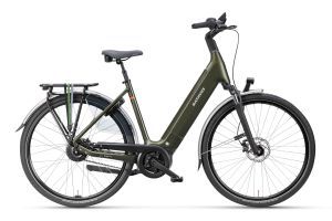 Batavus Finez E-Go Power Exclusive Plus Dames