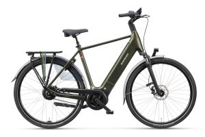 Batavus Finez E-Go Power Exclusive Plus Heren