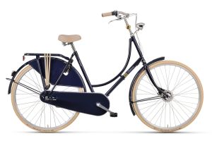 Aanbieding Batavus Old Dutch 3v damesfiets