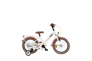 Batavus Superstar 16 Inch meisjes