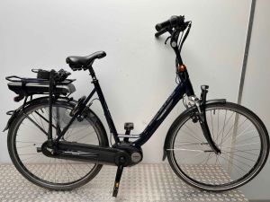 Batavus Wayz Active 400wh tweedehands e-bike