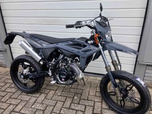 Beta RR 2T 50 X Special Edition