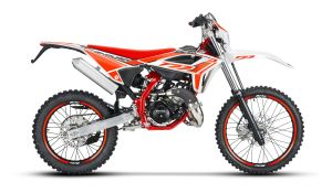 Beta RR Enduro Sport E5 Wit 2023