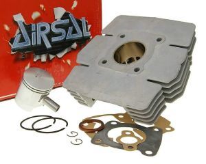 Airsal 70cc cilinder voor Suzuki TSX