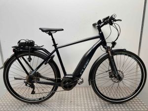 Cube Touring Pro 500wh tweedehands e-bike