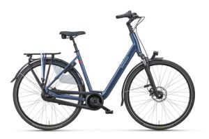 Batavus Senz Comfort Blauw 