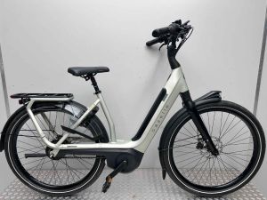 Gazelle Avignon C380 HMB connect tweedehands e-bike