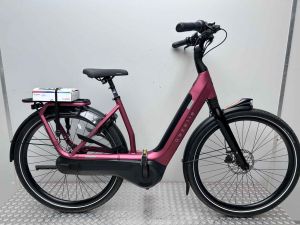 Gazelle Avignon C8 HMB 625wh e-bike