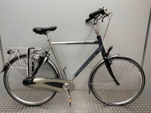 Gazelle Aristo Goldline Lite City herenfiets