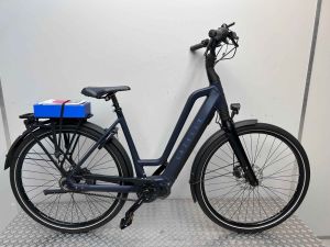 Gazelle Chamonix C5 HMS 625wh tweedehands e-bike