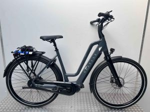 Gazelle Chamonix C7 HMS 500wh tweedehands e-bike