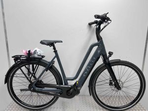 Gazelle Chamonix C7 HMS E-bike 504wh Ex-demo