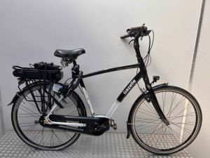 Gazelle Chamonix C7 HMS 400wh gebruikte e-bike