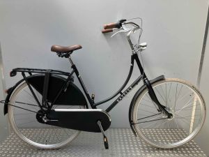 Aanbieding Gazelle Classic damesfiets