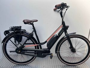 Gazelle CityGo C7 HMS 418wh tweedehands e-bike