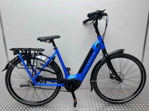 Gazelle Grenoble C5 HMB Ex-Demo E-bike