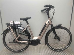 Gazelle Grenoble C8 HMB 500wh Ex-demo