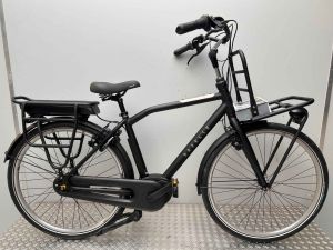 Gazelle HeavyDutyNL C7 HMB 500wh Ex-demo