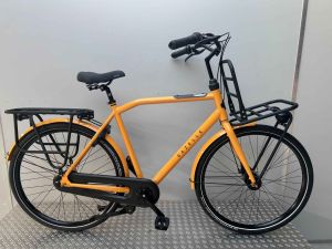 Gazelle HeavyDutyNL C7 herenfiets Ex-demo