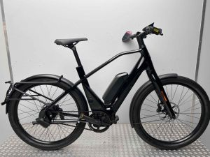 Gazelle No1 1125 WH Connect Speed Pedelec Aanbieding