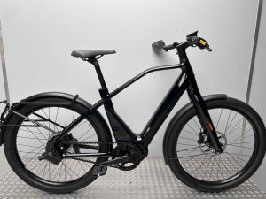 Gazelle No1 625 Wh Connect Speed Pedelec Black Aanbieding