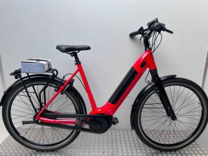 Gazelle Ultimate C8 HMB 500wh tweedehands e-bike