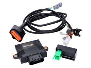 Kisbee ecu doppler