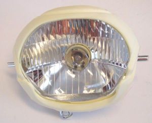 Koplamp Piaggio Zip SP 638553