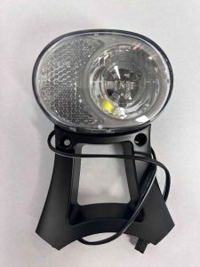 Verlichting fiets Koplamp Sparta ION