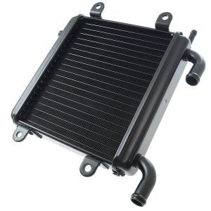 Radiateur Yamaha Aerox 2 takt origineel