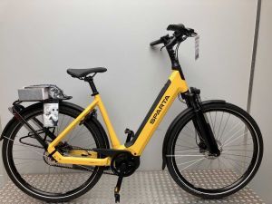 Sparta d-Rule Energy dames e-bike