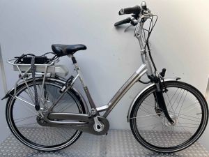 Sparta Emotion C2 tweedehands e-bike