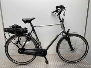 Sparta F8e 500wh tweedehands heren e-bike 