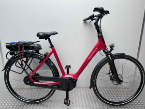 Sparta M7b 400wh dames e-bike Ex-demo