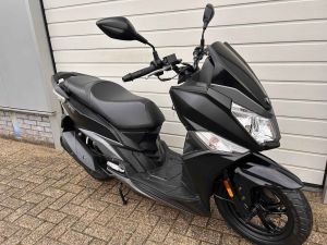 Sym Jet 14 tweedehands bromscooter